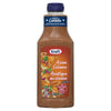 Kraft Asian Sesame Dressing, 425 ml