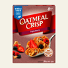 Oatmeal Crisp Triple Berry Cereal, 399 g