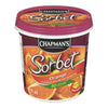 Chapman's Orange Sorbet, 2L