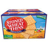 Stoned Wheat Thins Original Crackers, 1.8 kg