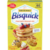 Betty Crocker Original Bisquick Pancake & Baking Mix, 1.13 kg