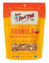 Bob's Red Mill Peanut Butter Granola, 312 g