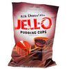 JELLO PUDDING CUP BAG