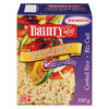 Dainty Rice Roasted Garlic & Olive Oil Rice, 350 g