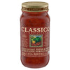 Classico Italian Sausage Peppers & Onions Pasta Sauce, 650 mL