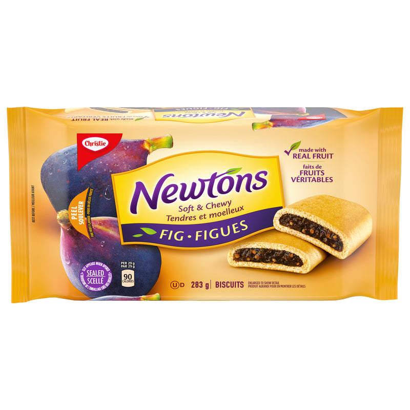 Christie Newtons Fig Cookies, 283 g