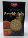 DARE ULTIMATE PUMPKIN SPICE CO
