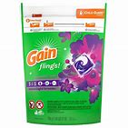 GAIN FLINGS MOONLIGHT BREEZE