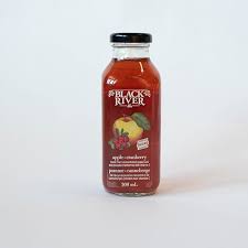 BLACK RIVER APPLE C/BERRY