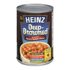 Heinz Deep-Browned Pork & Tomato Sauce Beans, 398 mL