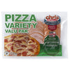 Chris Brothers Pizza Variety Value Pack, 175 g