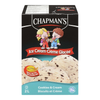 Chapman's Cookies & Cream Ice Cream Brick, 2L