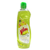 Vim Caring Lemon & Rose Dish Liquid, 400 mL