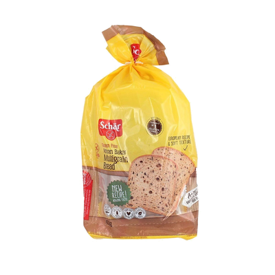 Schar Artisan Baker Multigrain Bread, 400 g