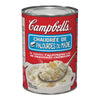 Campbell's Maine Clam Chowder, 540 mL