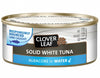Clover Leaf Solid White Albacore Tuna In Water, 170 g