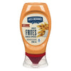 HELLMANNS SPICY SMOKED PAPRIKA FRIT