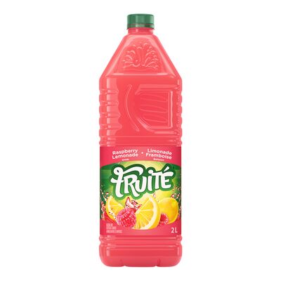 Fruite Raspberry Lemonade, 2 L