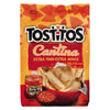Tostitos Cantina Extra Thin Chips Tortilla Chips, 220 g