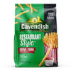 Cavendish Restaurant Style Drive Thru Fries, 750 g