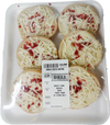 Garlic Cheese Muffins, 6 pk