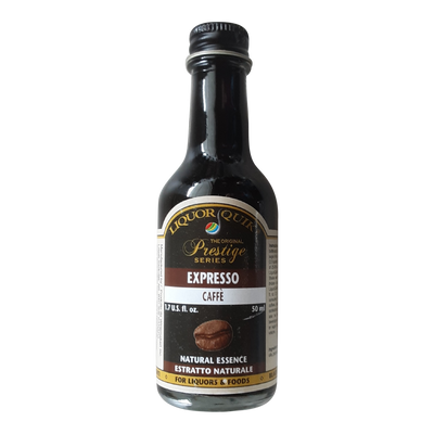 LQE PRESTIGE EXPRESSO ESSENCE