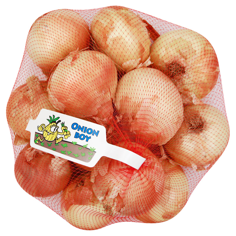 Canada #1 Onions, 5 lb