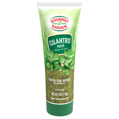 Gourmet Garden Stir-In Paste Cilantro, 113 g
