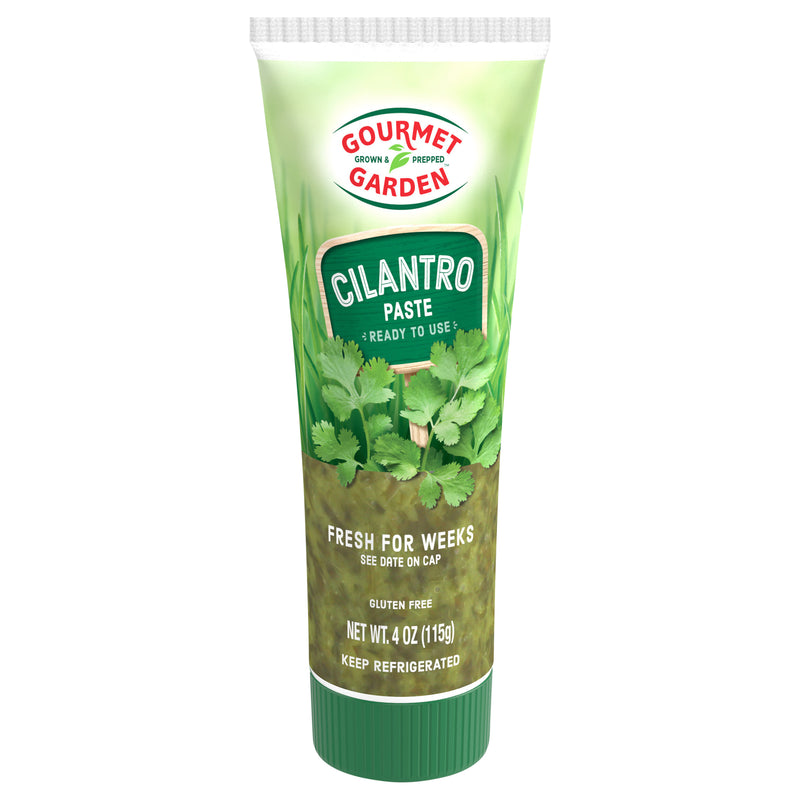 Gourmet Garden Stir-In Paste Cilantro, 113 g