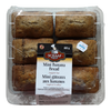 Schaaf Mini Banana Bread, 6 ct