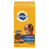 Pedigree Vitality+ Original Roasted Chicken and Vegetable Flavour, 2 Kg