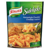 Knorr Sidekicks Homestyle Cheddar Pasta, 131 g