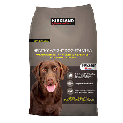 Kirkland Dogfood, 15.88 kg