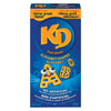 Kraft Dinner Alphabet Shapes Macaroni and Cheese, 156 g