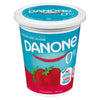 Danone Strawberry Stirred Yogurt, 1 ct