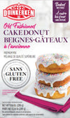 Duinkerken Old Fashioned Cake Donut Mix, .64 lb