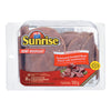 Maple Leaf Sunrise Seasoned Cooked Beef, 150 g