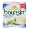 Boursin Bouquet Of Basil & Chive, 150 g