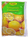 Crosby's Lemonade Flavour Drink Crystals, 240 g