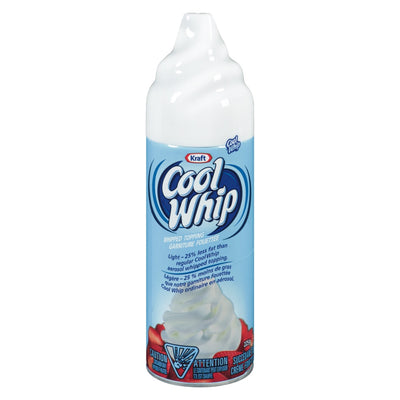 Kraft Cool Whip Light, 225 g