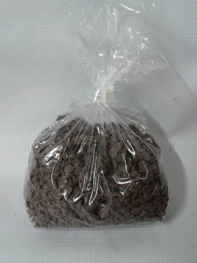 Mini Chocolate Chips, Bulk