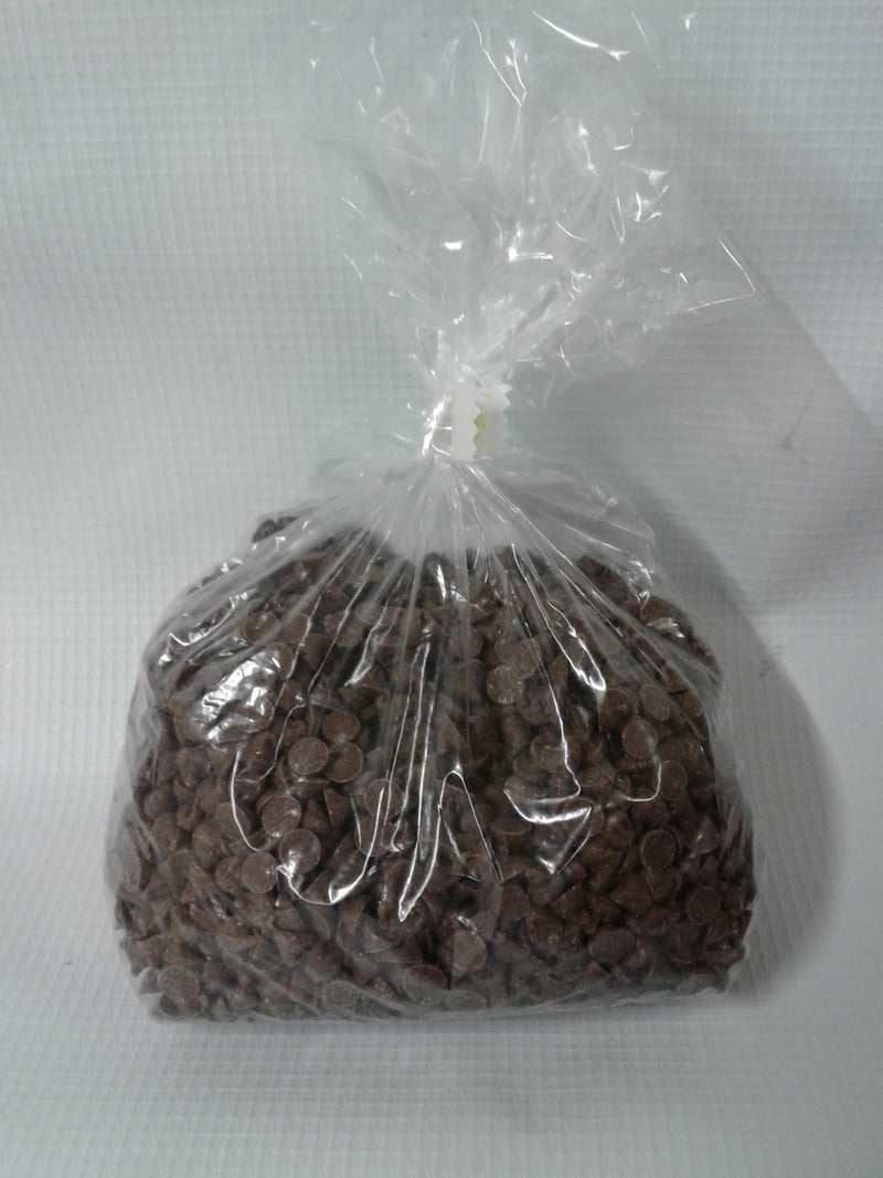 Mini Chocolate Chips, Bulk