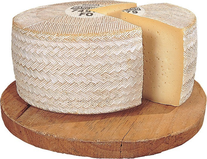 LA QUESERIA MANCHEGO