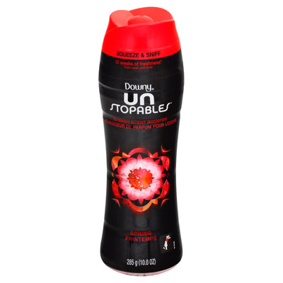 Downy In-Wash Spring Scent Booster, 285 g