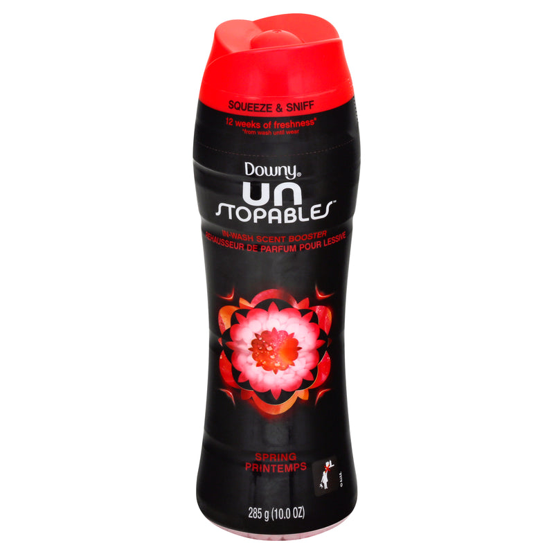 Downy In-Wash Spring Scent Booster, 285 g