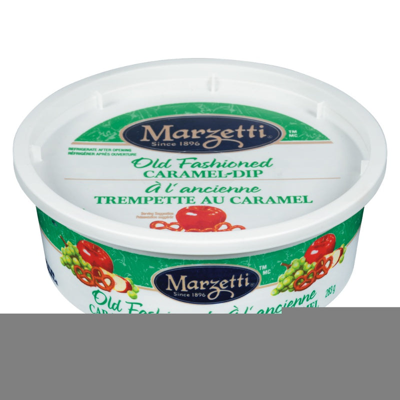 Marzetti Old Fashioned Caramel-Dip, 283 g