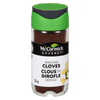 McCormick Gourmet Ground Cloves, 33 g