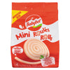 BABYBEL MINI ROLLS, 102g