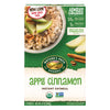 Nature's Path Apple Cinnamon Oatmeal, 400 g