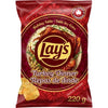 LAY'S TURKEY DINNER
